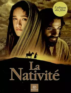 Couverture du produit · La Nativité