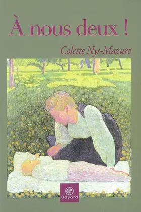 Couverture du produit · A nous deux !