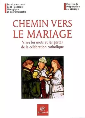 Couverture du produit · Chemin vers le mariage