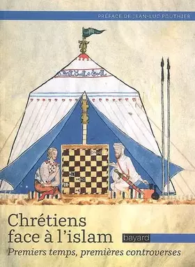 Couverture du produit · Chretiens face a l'islam