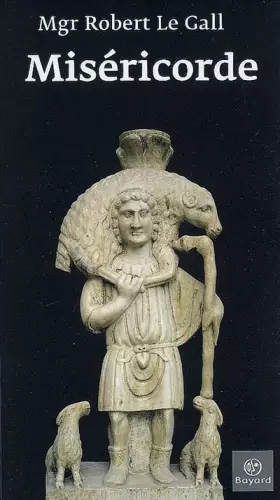 Couverture du produit · Miséricorde