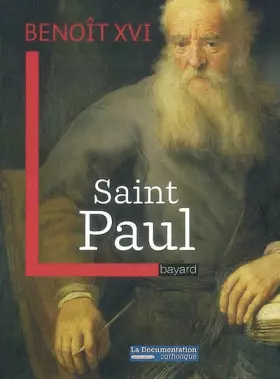 Couverture du produit · Saint Paul