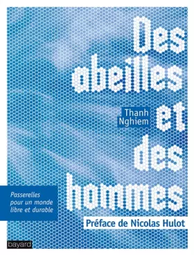 Couverture du produit · Des abeilles et des hommes