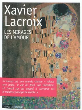 Couverture du produit · Les mirages de l'amour