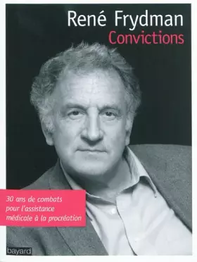 Couverture du produit · Convictions