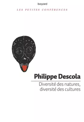 Couverture du produit · DIVERSITÉ DES NATURES, DIVERSITÉ DES CULTURES