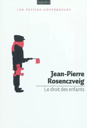 Couverture du produit · Le droit des enfants