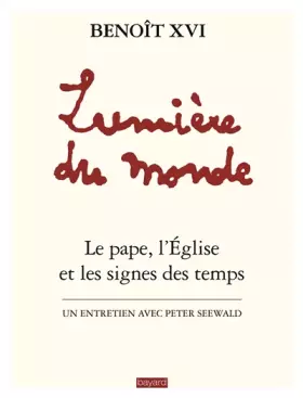 Couverture du produit · Lumiere Du Monde         Fl