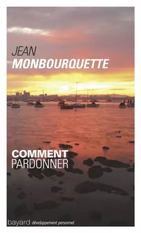 Couverture du produit · COMMENT PARDONNER