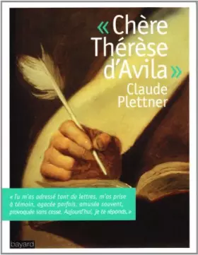 Couverture du produit · Chere therese d'avila