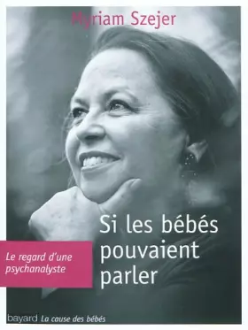 Couverture du produit · Si les bebes pouvaient parler - (2011)