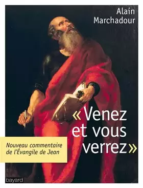 Couverture du produit · « Venez, Vous Verrez. »