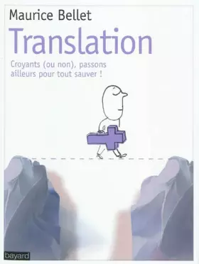 Couverture du produit · Translation