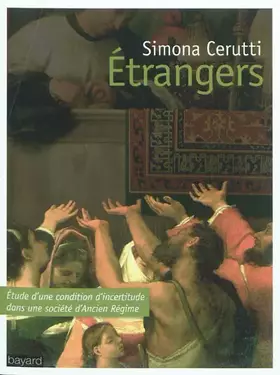 Couverture du produit · Histoire De L'Etranger