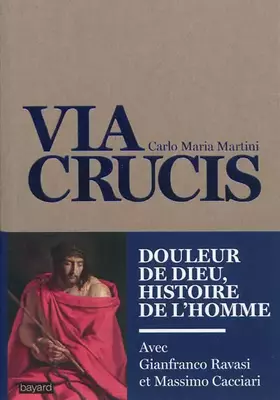 Couverture du produit · Via Crucis