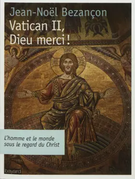 Couverture du produit · Vatican Ii, Dieu Merci!