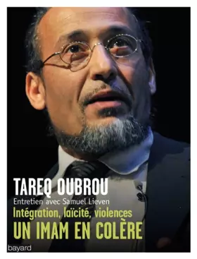 Couverture du produit · Un imam en colère
