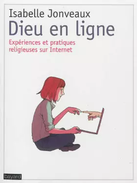 Couverture du produit · Dieu En Ligne