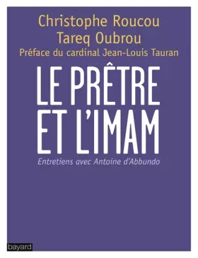 Couverture du produit · PRETRE ET L'IMAM (LE)