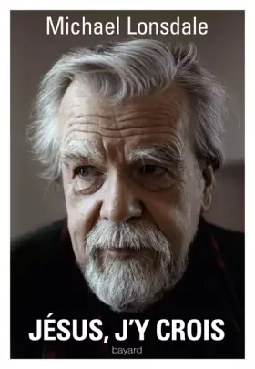 Couverture du produit · Jésus, j'y crois