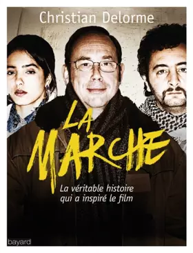 Couverture du produit · La Marche