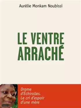 Couverture du produit · VENTRE ARRACHE (LE)