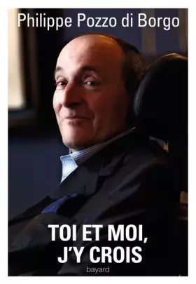 Couverture du produit · TOI ET MOI, J'Y CROIS