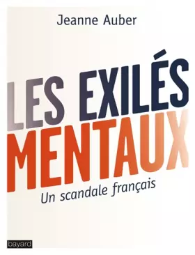 Couverture du produit · Les exilés mentaux