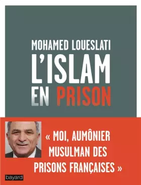 Couverture du produit · L'ISLAM EN PRISON