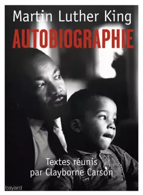 Couverture du produit · AUTOBIOGRAPHIE