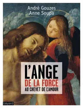 Couverture du produit · L'ange de la force