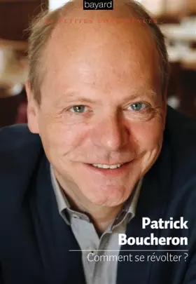 Couverture du produit · Comment se révolter ?