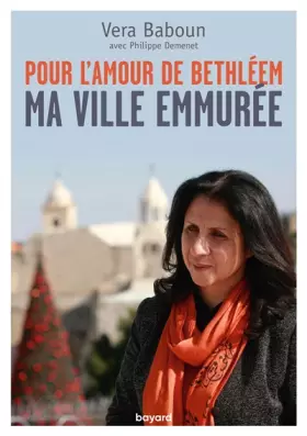 Couverture du produit · Pour l'amour de Bethléem