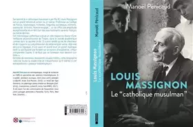Couverture du produit · Louis Massignon
