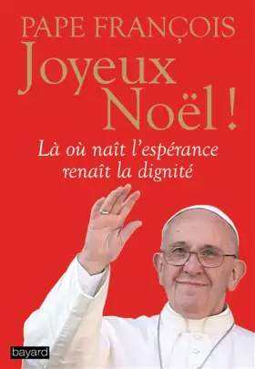 Couverture du produit · Joyeux Noël !