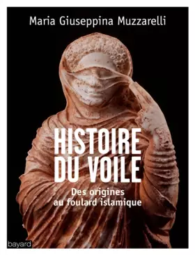 Couverture du produit · Histoire du voile