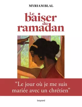 Couverture du produit · Le baiser du Ramadan