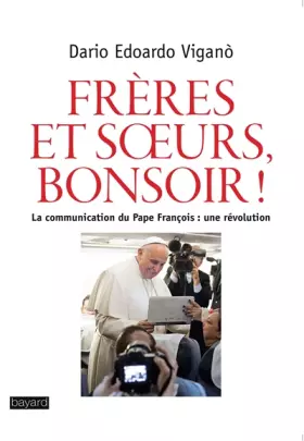 Couverture du produit · Frères et soeurs, bonsoir