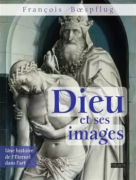 Couverture du produit · Dieu et ses images