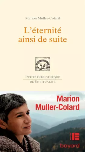 Couverture du produit · L'éternité, ainsi de suite