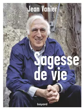 Couverture du produit · Sagesse de vie