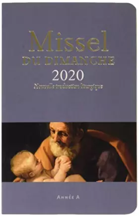 Couverture du produit · Le Missel - Missel 2020