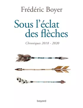 Couverture du produit · Sous l'éclat des flèches
