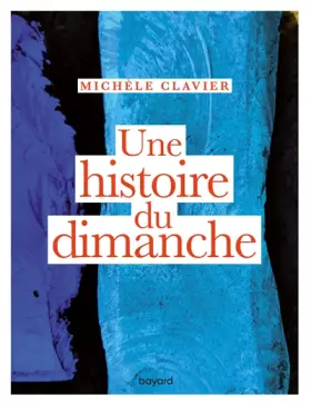 Couverture du produit · Une histoire du dimanche