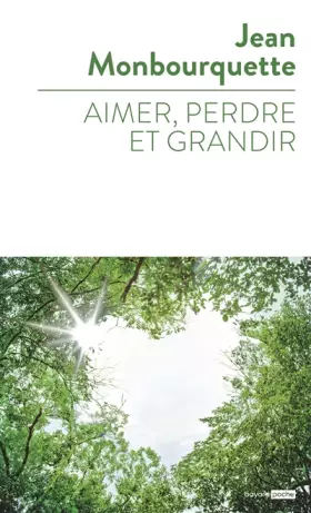 Couverture du produit · Aimer, perdre, et grandir