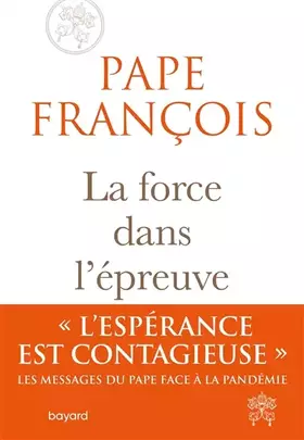Couverture du produit · La force dans l'épreuve