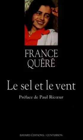Couverture du produit · Le sel et le vent