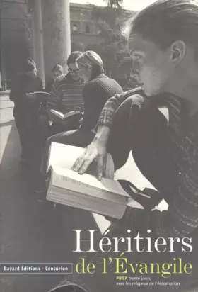 Couverture du produit · Héritiers de l'Evangile