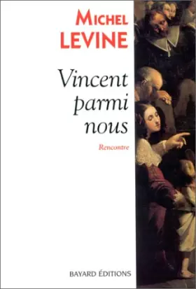 Couverture du produit · Vincent parmi nous