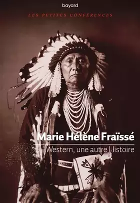 Couverture du produit · Western, une autre histoire